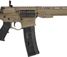 alpha maxx fde
