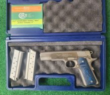 colt 1