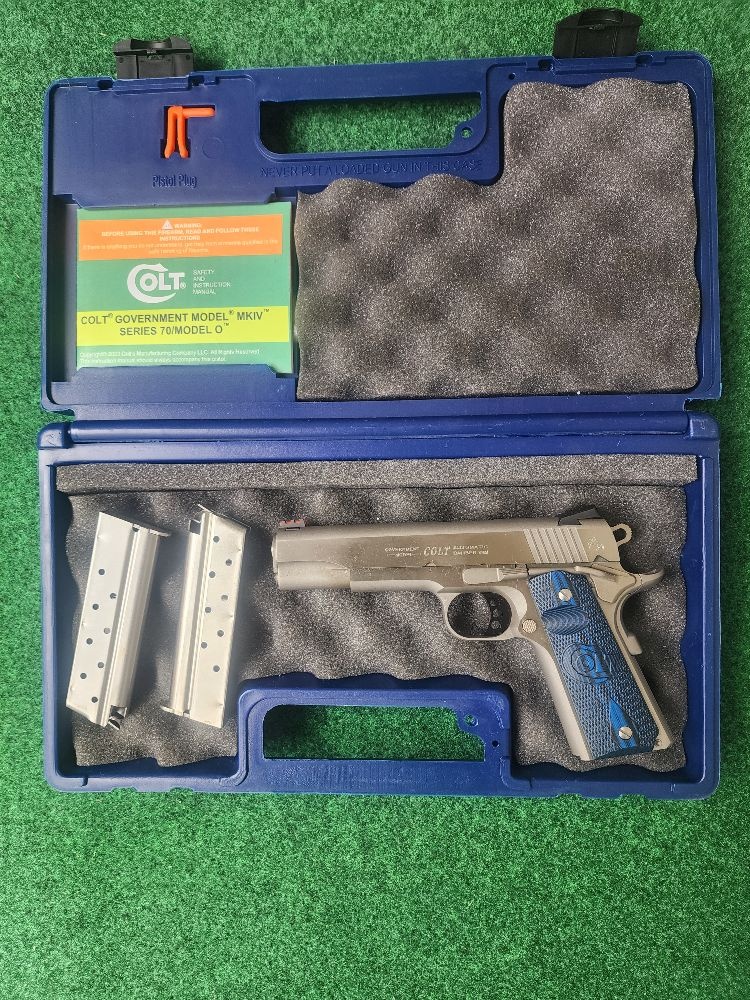 colt 1 colt 1