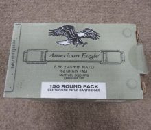 VIEW OF TOP OF BOX SHOWING CONTENT DESCRIPTION