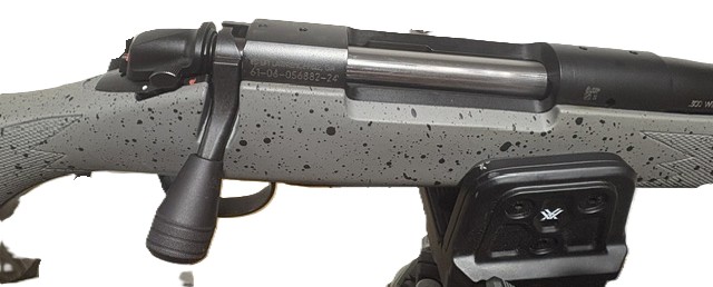 Bergara right action Bergara right action