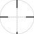 Vortex Viper VHS-4325 VMR-1 Reticle
