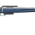 Ruger American Rifle Gen II 250TH Anniversary 20Inch Threaded Barrel Red White Blue Splatter 308 Win 3+1