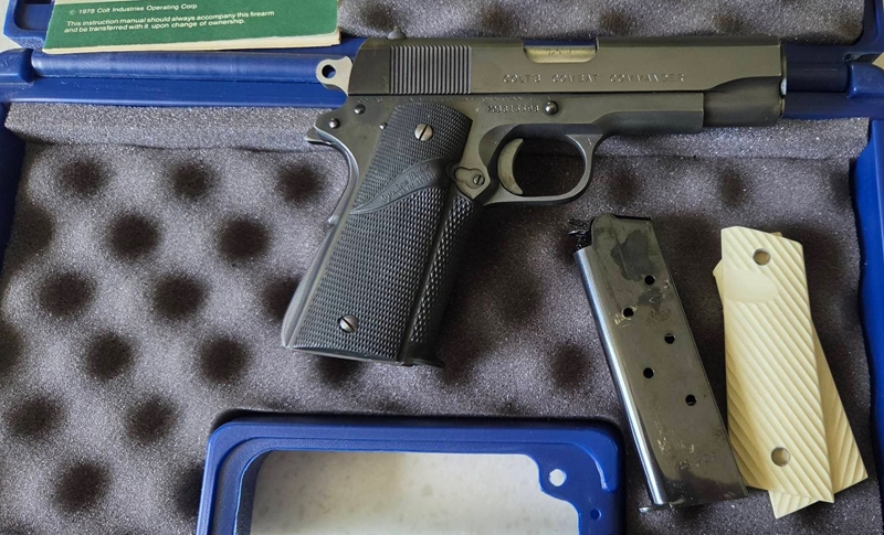 73 colt combat commander 2 73 colt combat commander 2
