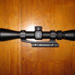 Leupold Mark AR 1