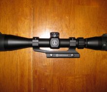 Leupold Mark AR 1