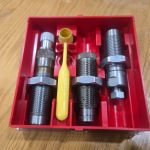 lee 6.5x55 die set