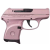 Ruger LCP 380ACP Silver Cerakote 2.75Inch Barrel