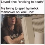 A Family Reunion of Memes Getting Together for a…