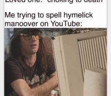 A Family Reunion of Memes Getting Together for a…