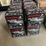 blindside ammo