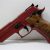 SIG SAUER P226 X5 RUBY.1 SIG SAUER P226 X5 RUBY.1
