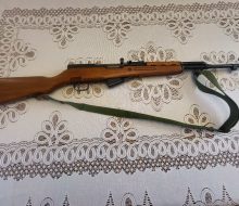 SKS