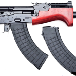 Pioneer Arms KPro Classic Micro Hellpup Pro Pistiol 7.62X39 2-30RD Mags