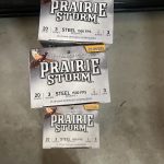 prairie ammo