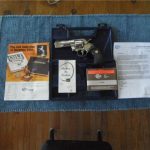 Colt Python High Polish 357 Magnum(2)