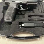 HK VP9B #2