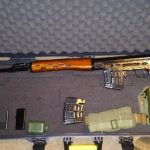 DRAGUNOV SVD NDM-86 Norinco Sniper Rifle...18 (2)