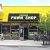 1 Pawn Shop Light