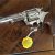 Colt Viper, Nickel.11 Colt Viper, Nickel.11
