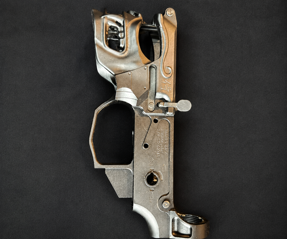 Lower Lower