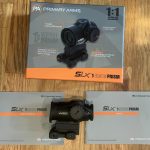 PA SLx 1x ACSS Cyclops Gen 2
