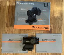 PA SLx 1x ACSS Cyclops Gen 2