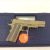 Colt CMC Marine 1911 Desert Tan FDE 45 Pistol M45(2) Colt CMC Marine 1911 Desert Tan FDE 45 Pistol M45(2)