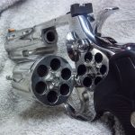 COLT PYTHON ELITE 4 Bright Stainless.5