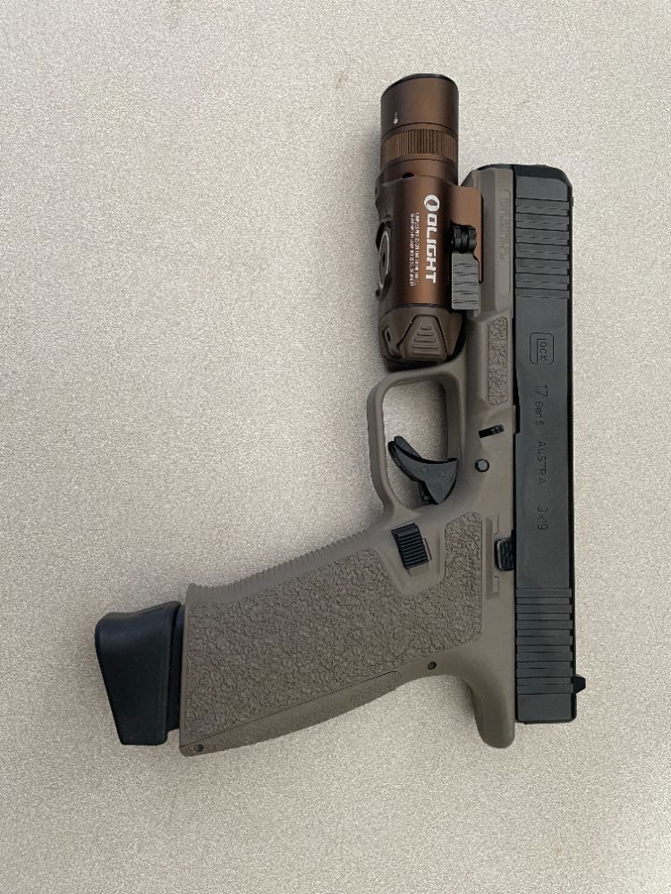 G17 Gen5 G17 Gen5