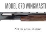 Remington Wingmaster
