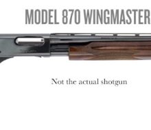 Remington Wingmaster