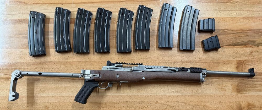 Mini14 Mini14