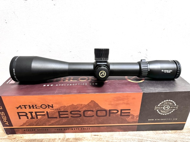 Athlon ARES-1 Athlon ARES-1