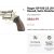 22 Revolver