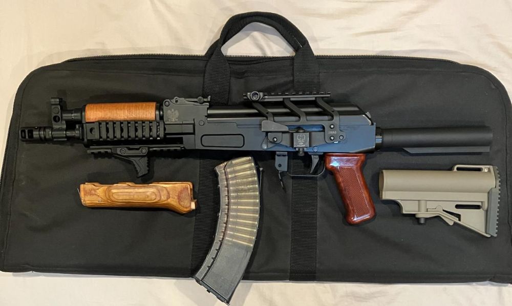 WBP Mini Jack WBP Mini Jack