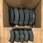 AK Mags