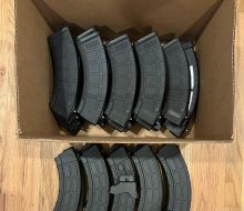 AK Mags
