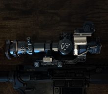 nightforce
