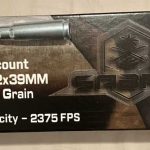AAC Sabre Blade Black Tip2