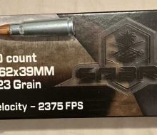 AAC Sabre Blade Black Tip2