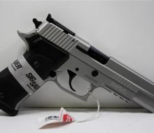 SIG SAUER P220 MSE.1