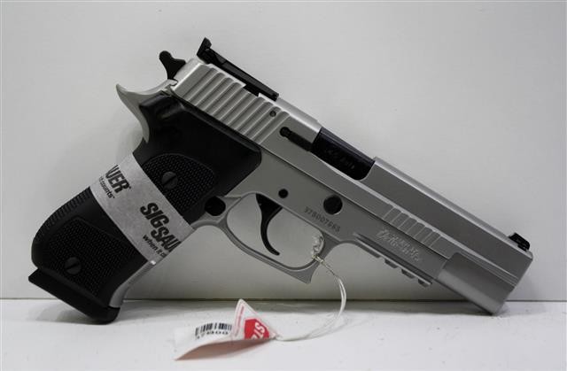 SIG SAUER P220 MSE.1 SIG SAUER P220 MSE.1