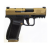 Canik MC9LS HG7882B-N 9MM Bronze Black 17+1 2 Mags