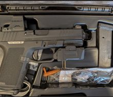 Ruger RXM