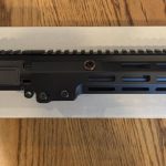 Geisselle Upper