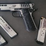 Kimber Rapide