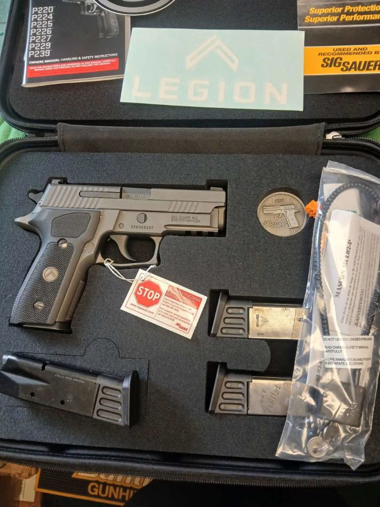 sig sig