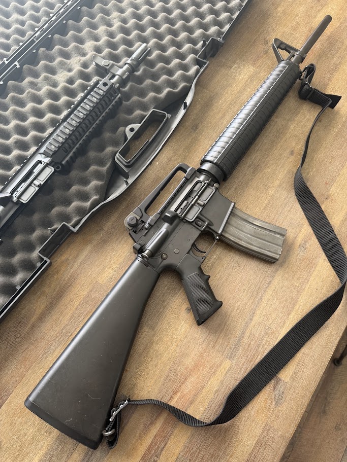 Colt Colt