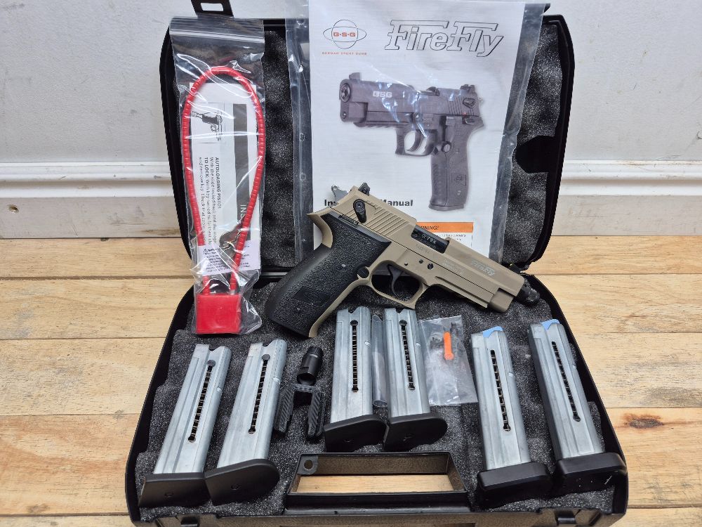 gsg1 gsg1